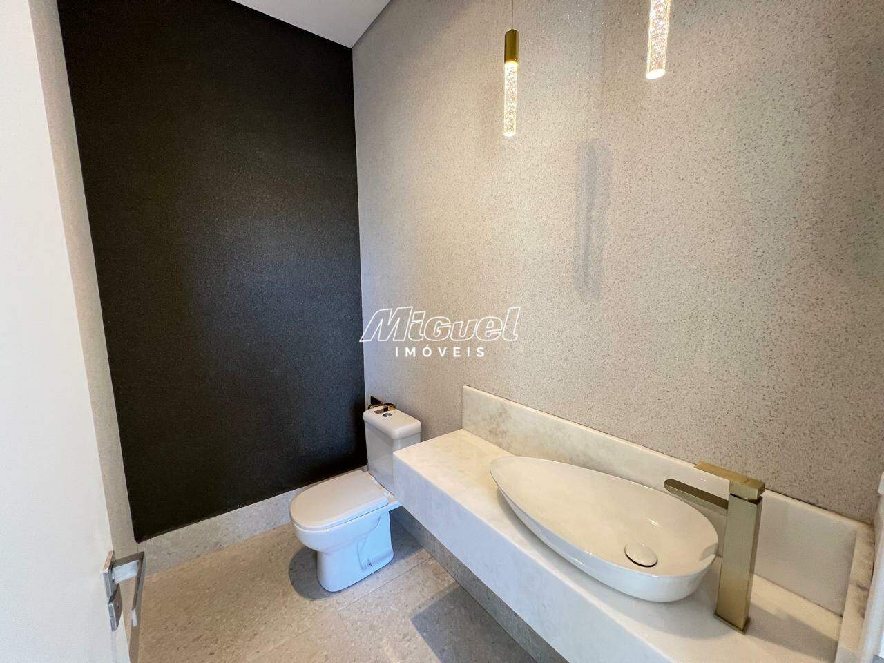 Casa em Condomínio, à venda, 3 quartos, Condomínio Vivenda do Sol, Residencial Vivenda do Sol - Rio Das Pedras: