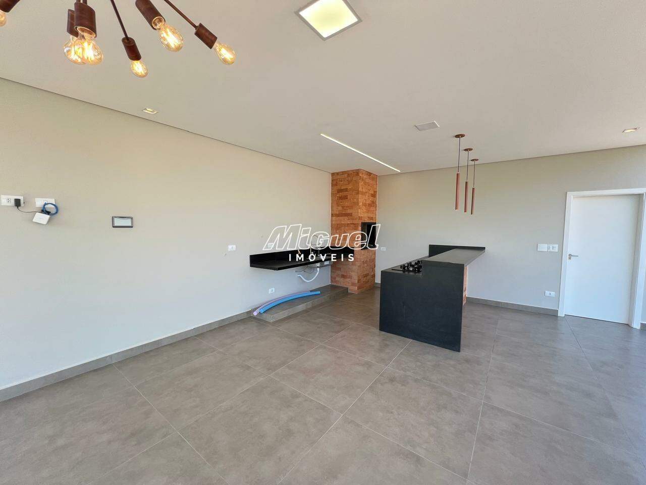 Casa em Condomínio, à venda, 3 quartos, Condomínio Vivenda do Sol, Residencial Vivenda do Sol - Rio Das Pedras: 