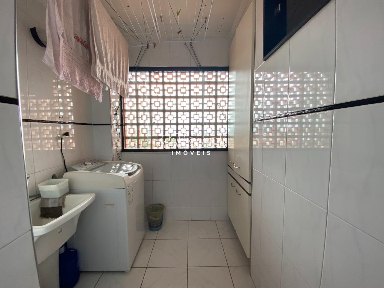 Apartamento, à venda, Nova América - Piracicaba 3 quartos Condomínio Edifício Solar Barão de Ingazeira: 