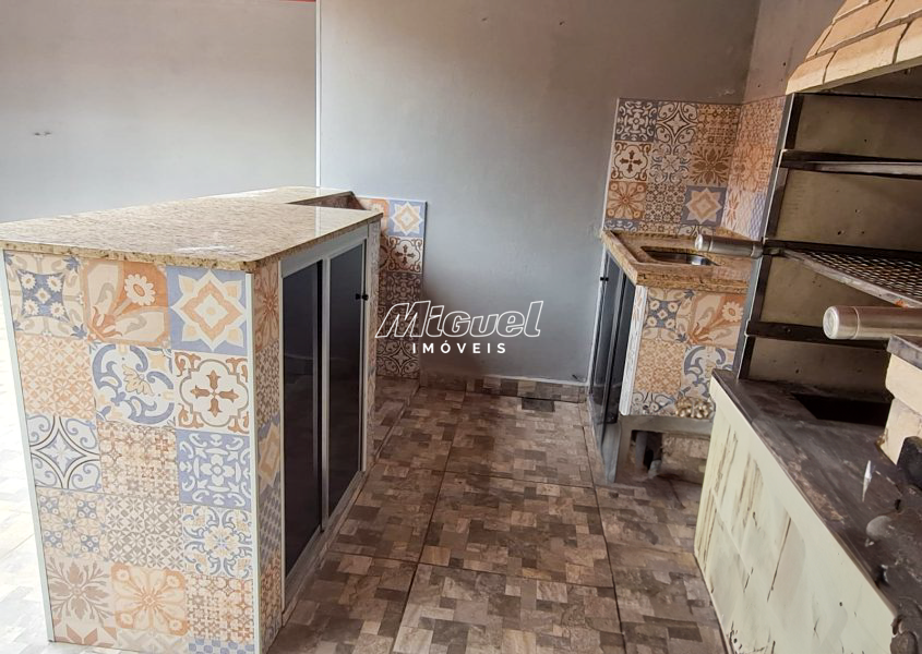 Casa, à venda, Residencial São Pedro - 2 quartos - São Pedro/SP: