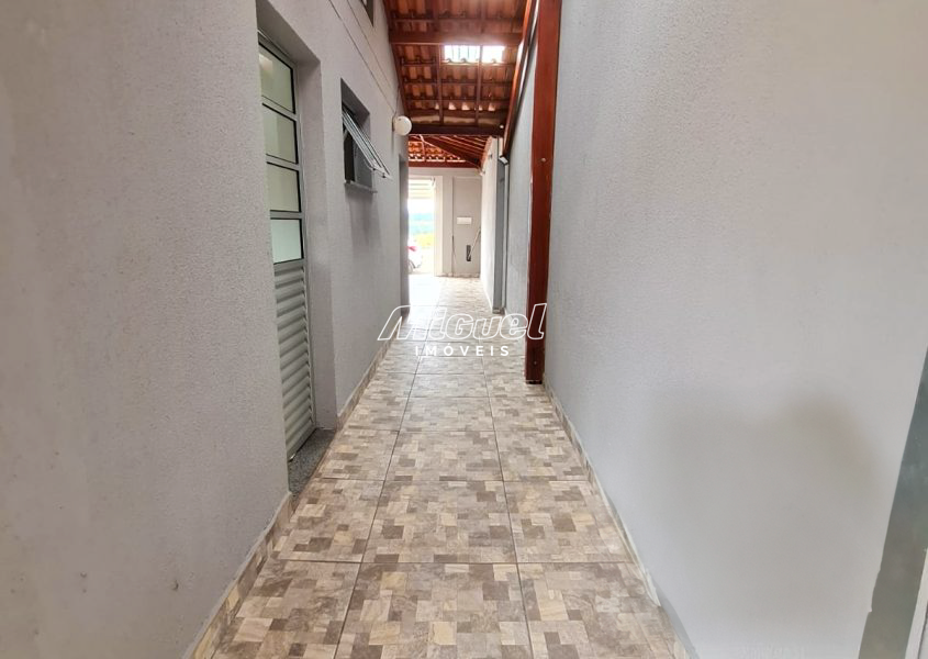 Casa, à venda, Residencial São Pedro - 2 quartos - São Pedro/SP: