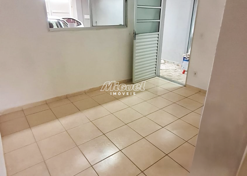 Casa, à venda, Residencial São Pedro - 2 quartos - São Pedro/SP: