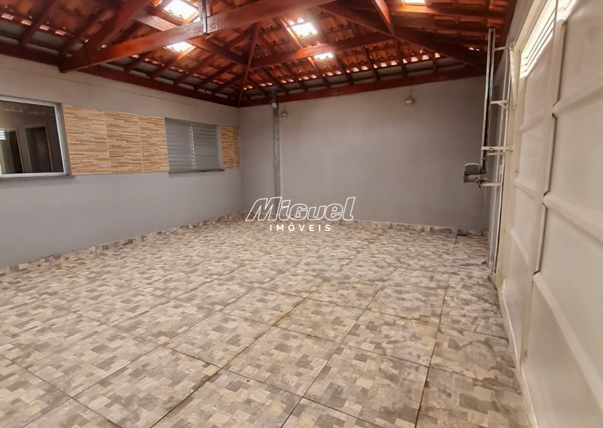 Casa, à venda, Residencial São Pedro - 2 quartos - São Pedro/SP: 