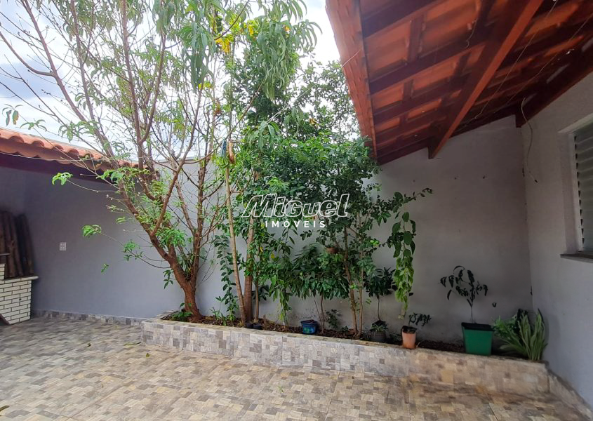 Casa, à venda, Residencial São Pedro - 2 quartos - São Pedro/SP: