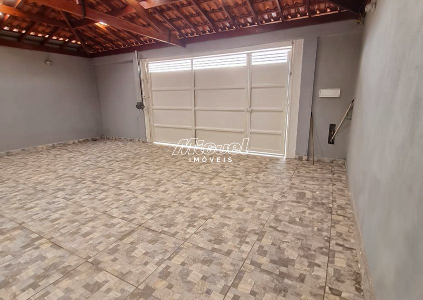 Casa, à venda, Residencial São Pedro - 2 quartos - São Pedro/SP: 