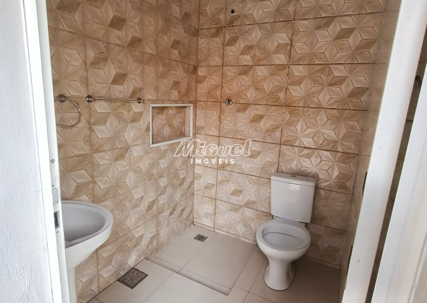 Casa, à venda, Residencial São Pedro - 2 quartos - São Pedro/SP: