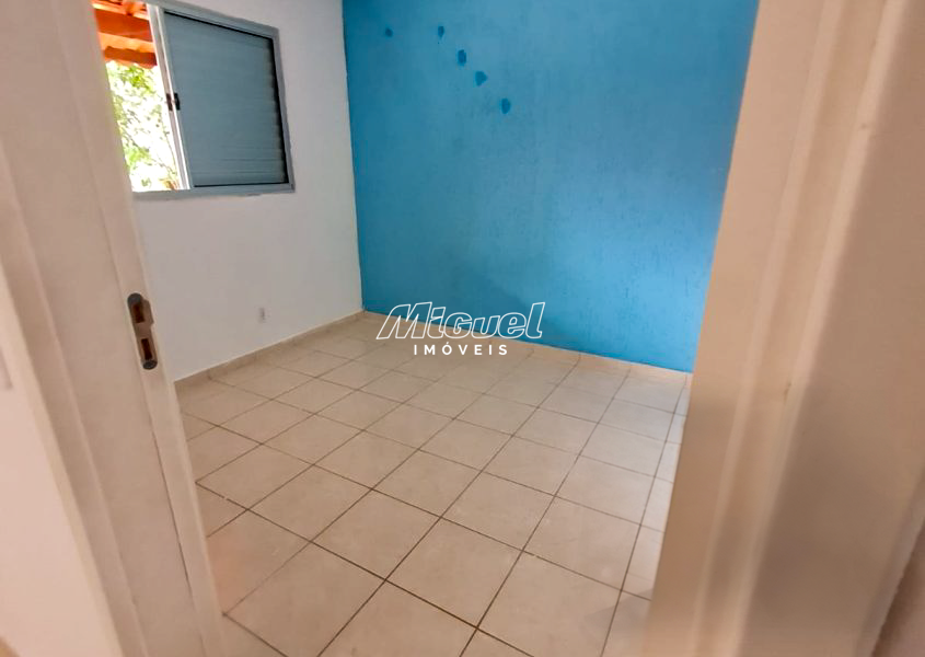 Casa, à venda, Residencial São Pedro - 2 quartos - São Pedro/SP: