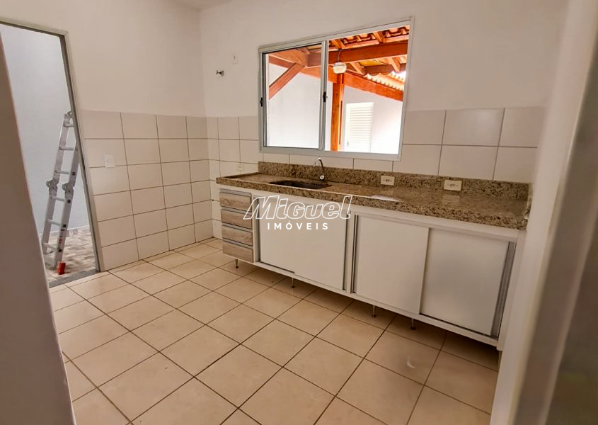 Casa, à venda, Residencial São Pedro - 2 quartos - São Pedro/SP: