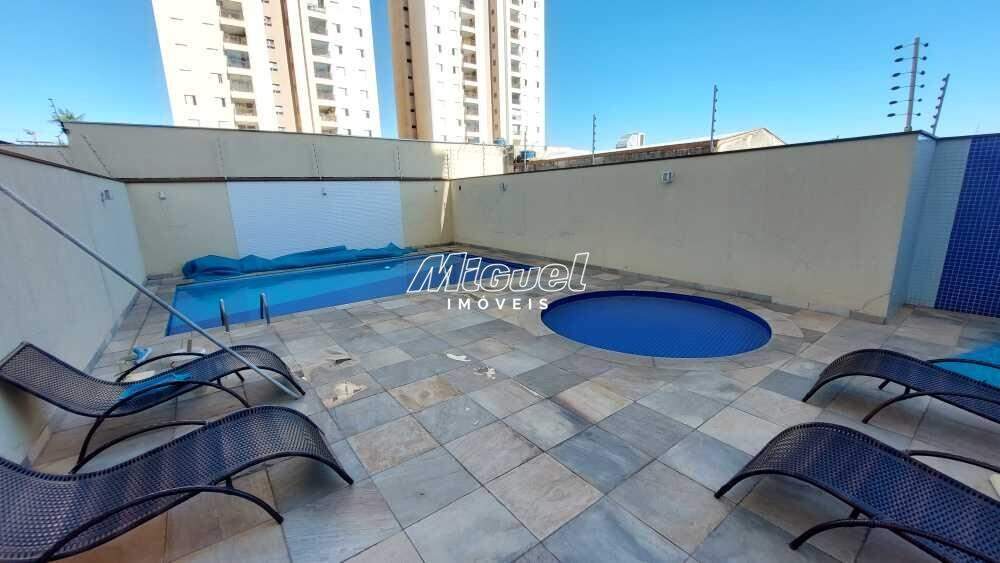 Apartamento, para aluguel, Paulista - 3 quartos Terraço Paulista - Piracicaba/SP: 