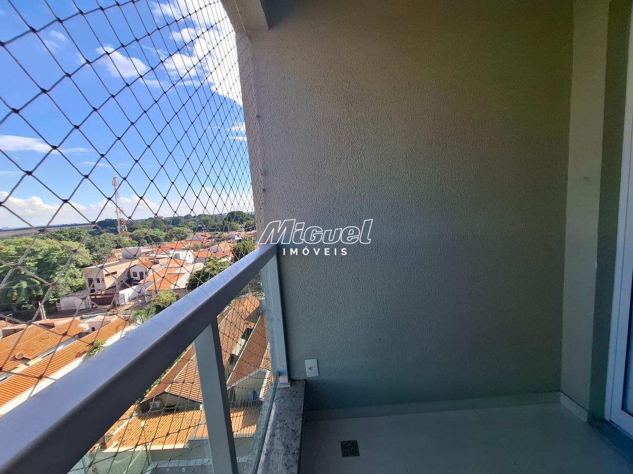 Apartamento, à venda, Parque Taquaral - 3 quartos Residencial Torre Taquaral - Piracicaba/SP: 