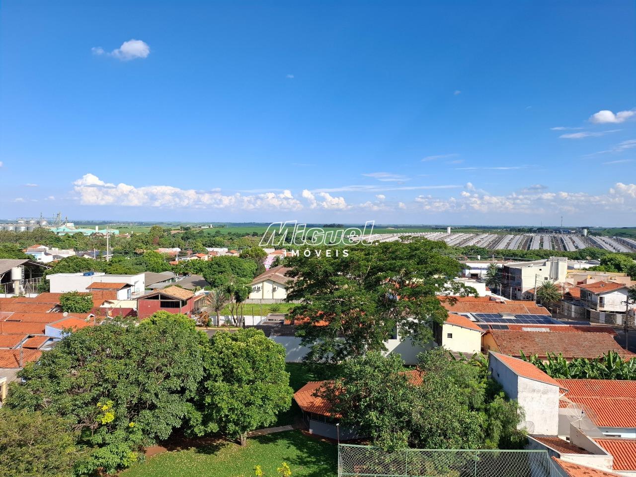 Apartamento, à venda, Parque Taquaral - 3 quartos Residencial Torre Taquaral - Piracicaba/SP: 