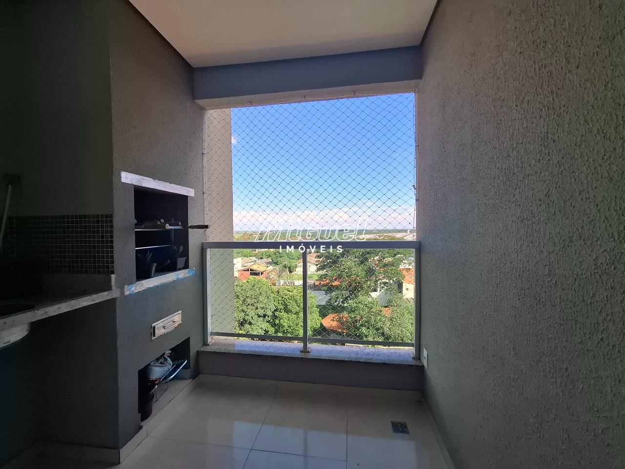 Apartamento, à venda, Parque Taquaral - 3 quartos Residencial Torre Taquaral - Piracicaba/SP: 