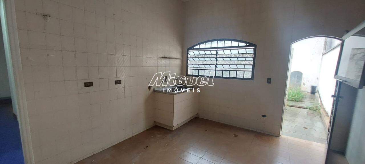 Prédio Comercial, para aluguel, São Dimas - - Piracicaba/SP:
