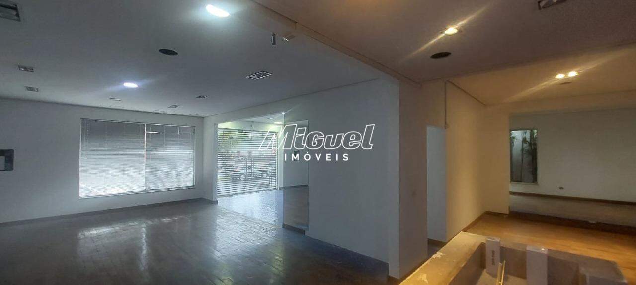 Prédio Comercial, para aluguel, São Dimas - - Piracicaba/SP: