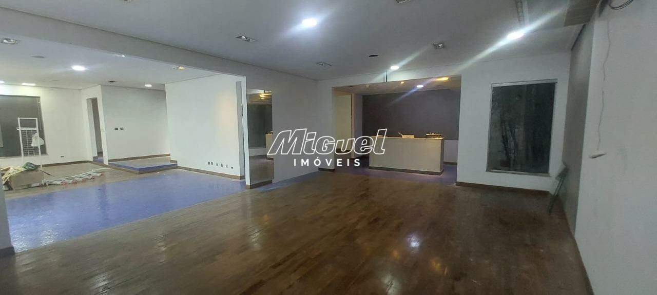 Prédio Comercial, para aluguel, São Dimas - - Piracicaba/SP: 