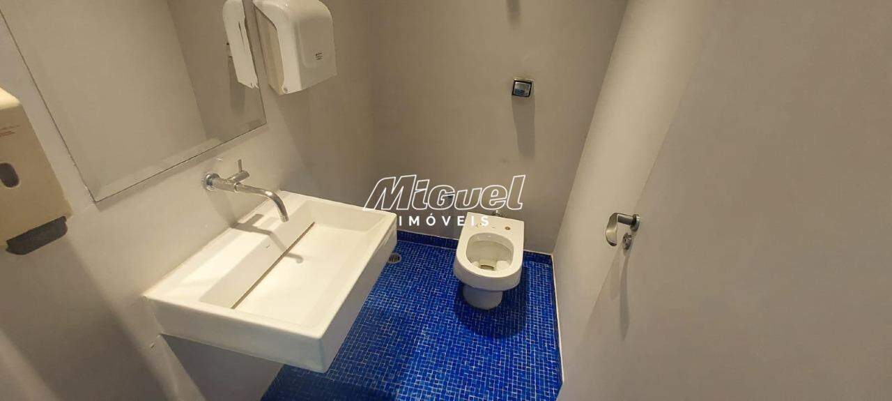 Prédio Comercial, para aluguel, São Dimas - - Piracicaba/SP: