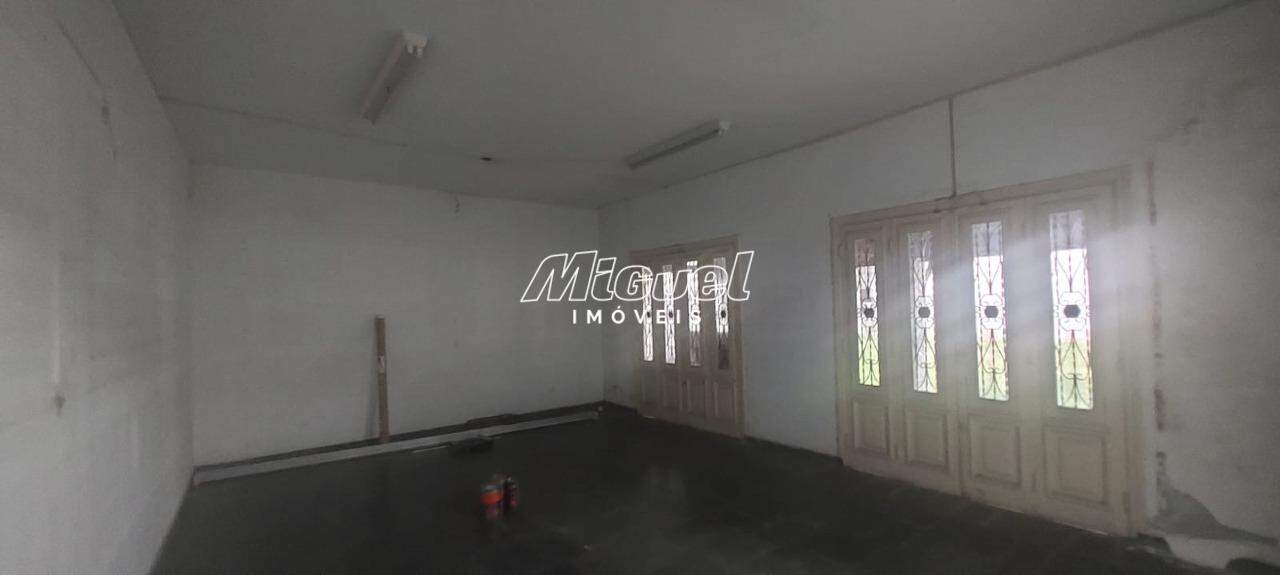 Prédio Comercial, para aluguel, São Dimas - - Piracicaba/SP: