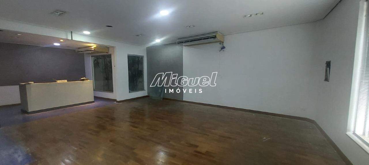 Prédio Comercial, para aluguel, São Dimas - - Piracicaba/SP: