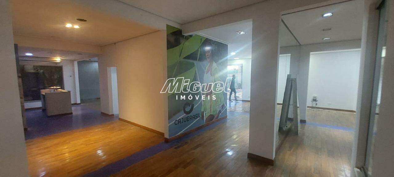 Prédio Comercial, para aluguel, São Dimas - - Piracicaba/SP: