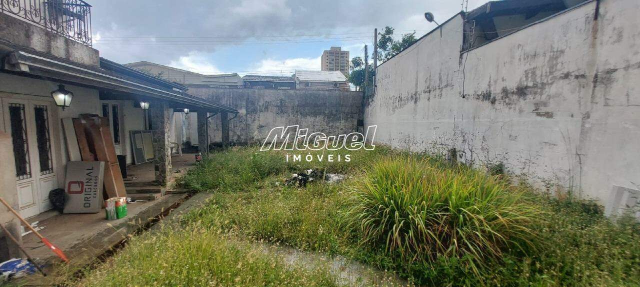 Prédio Comercial, para aluguel, São Dimas - - Piracicaba/SP: