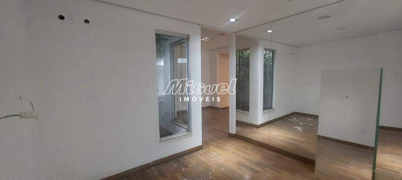 Prédio Comercial, para aluguel, São Dimas - - Piracicaba/SP: