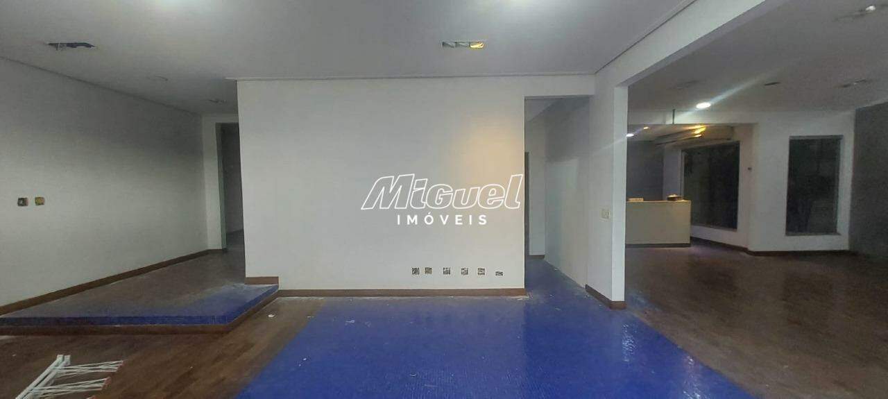 Prédio Comercial, para aluguel, São Dimas - - Piracicaba/SP: