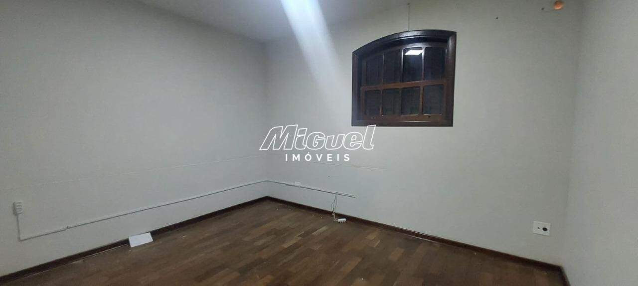 Prédio Comercial, para aluguel, São Dimas - - Piracicaba/SP: