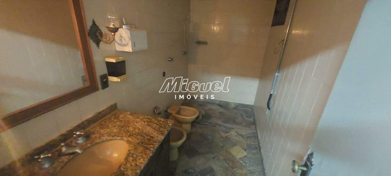 Prédio Comercial, para aluguel, São Dimas - - Piracicaba/SP:
