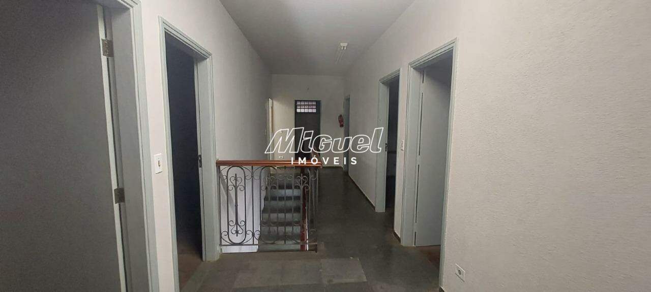 Prédio Comercial, para aluguel, São Dimas - - Piracicaba/SP: