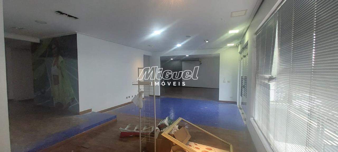 Prédio Comercial, para aluguel, São Dimas - - Piracicaba/SP: