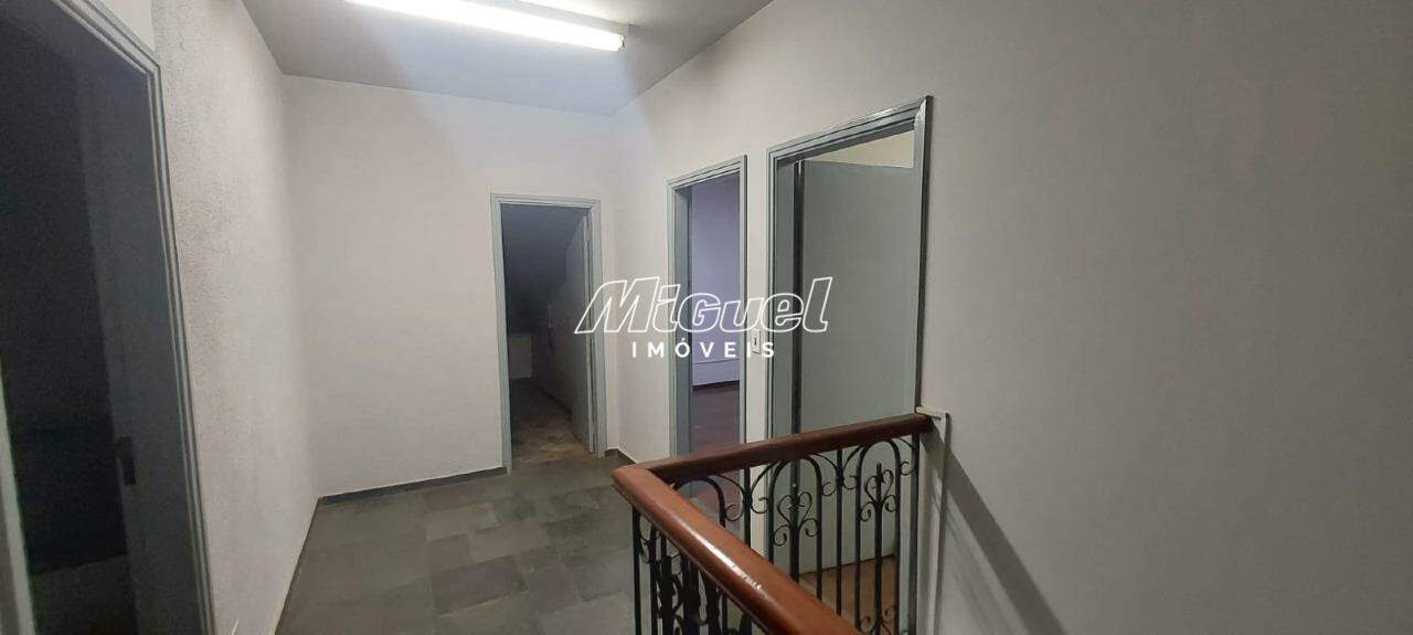 Prédio Comercial, para aluguel, São Dimas - - Piracicaba/SP: