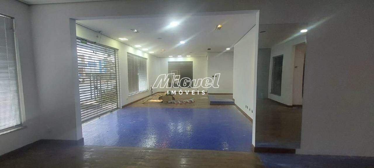 Prédio Comercial, para aluguel, São Dimas - - Piracicaba/SP: 