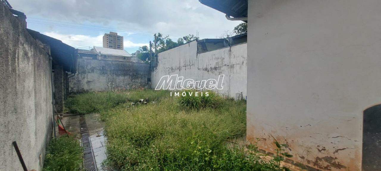 Prédio Comercial, para aluguel, São Dimas - - Piracicaba/SP: