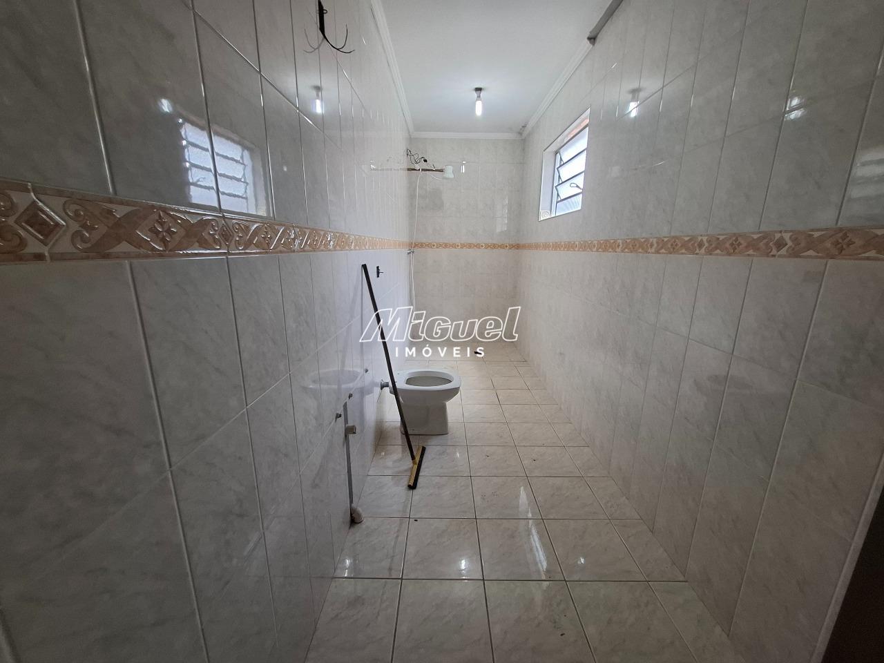 Casa, à venda, Jardim Planalto - 4 quartos - Piracicaba/SP: 