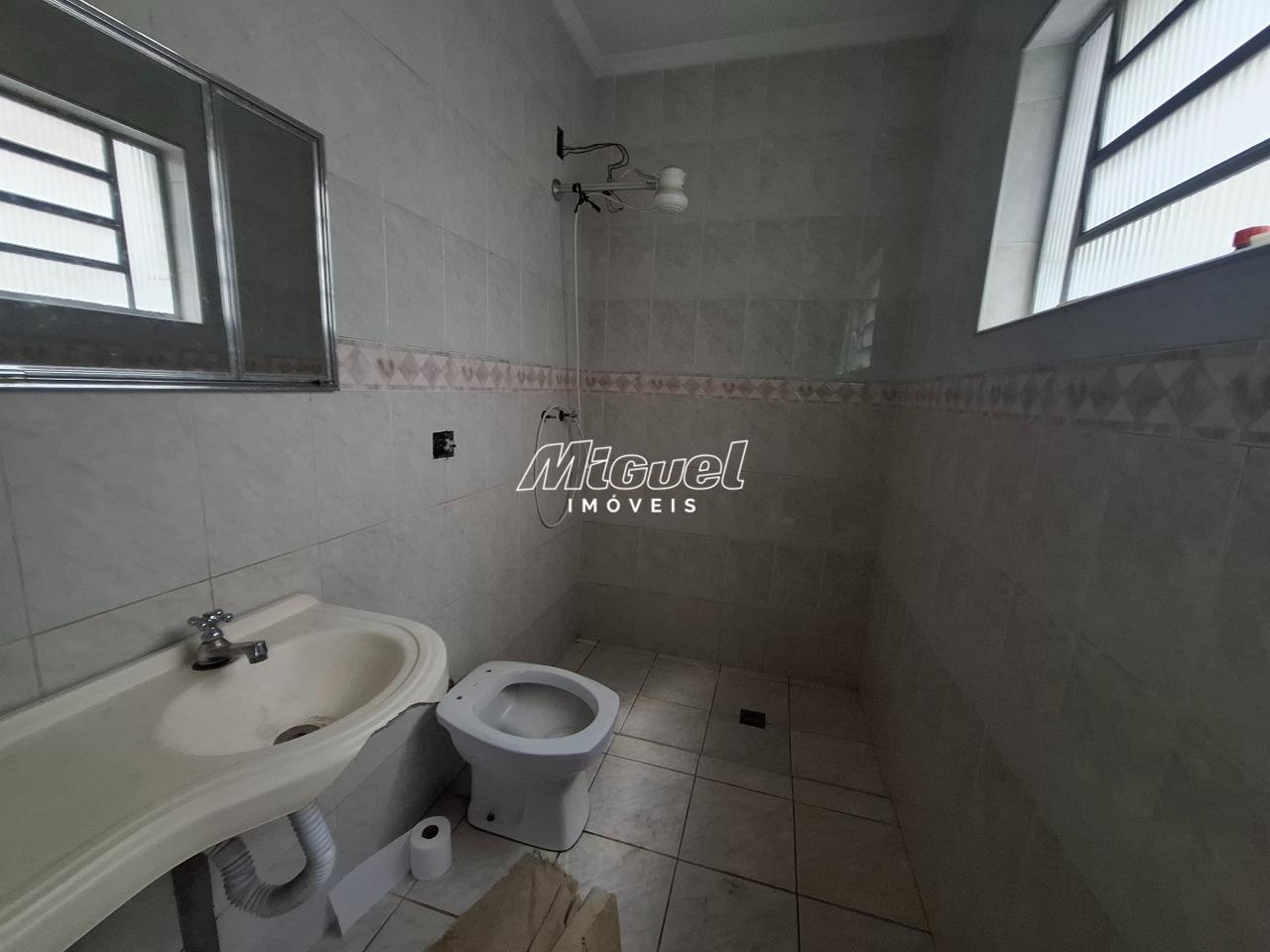 Casa, à venda, Jardim Planalto - 4 quartos - Piracicaba/SP: 