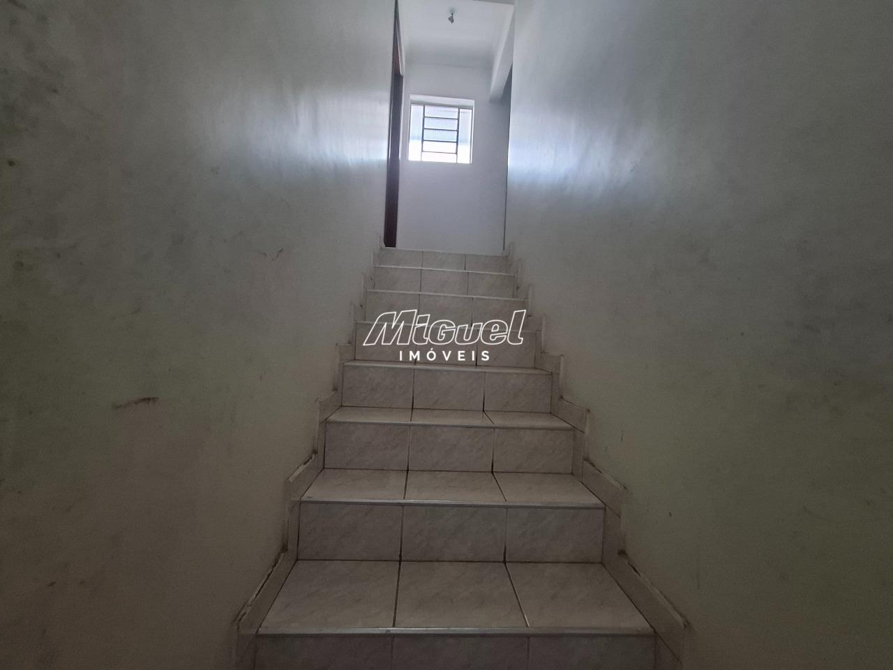 Casa, à venda, Jardim Planalto - 4 quartos - Piracicaba/SP: 