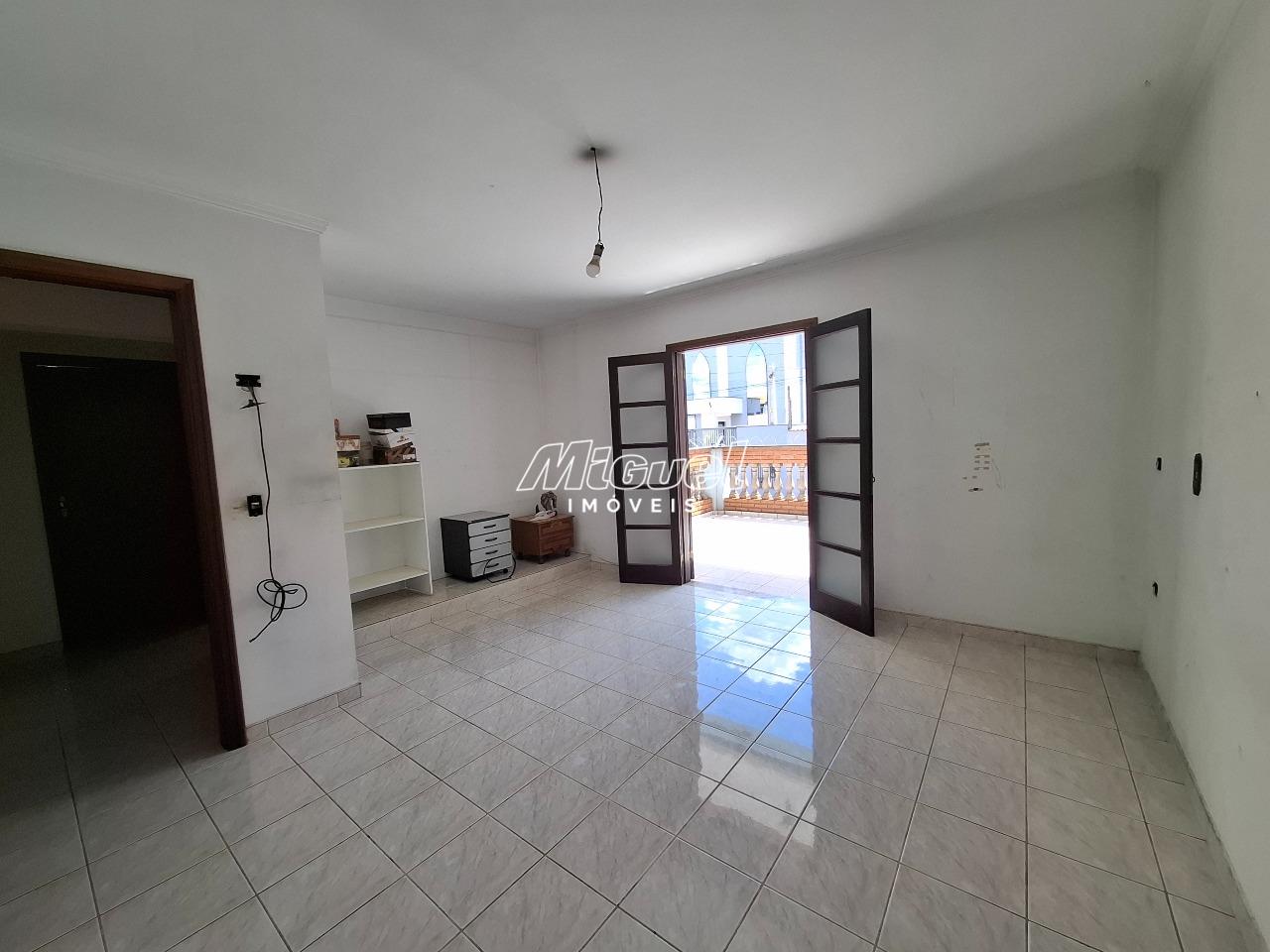 Casa, à venda, Jardim Planalto - 4 quartos - Piracicaba/SP: 