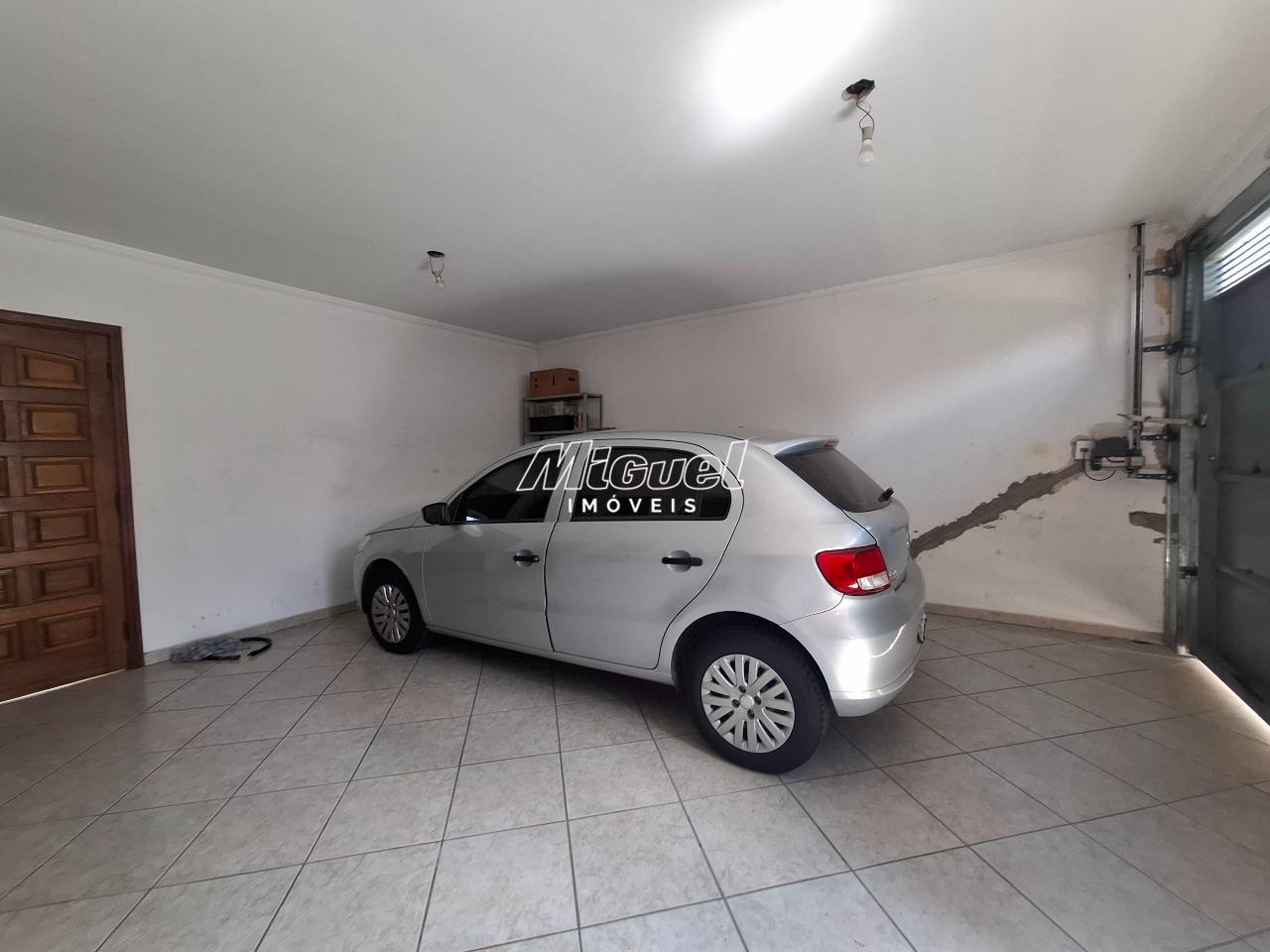 Casa, à venda, Jardim Planalto - 4 quartos - Piracicaba/SP: 