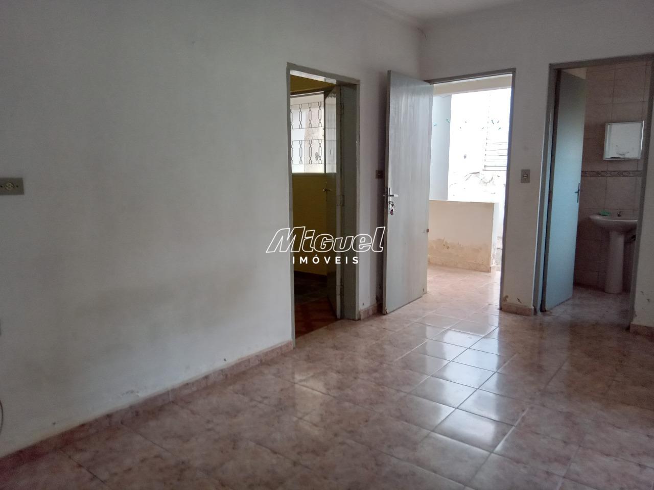 Prédio Comercial, à venda, Água Branca - 4 quartos - Piracicaba/SP: 