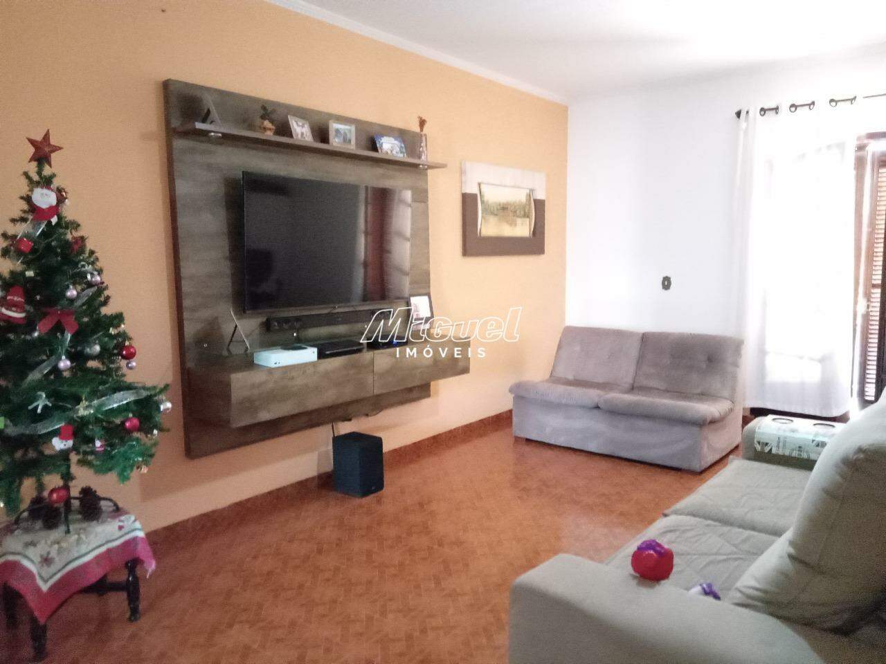 Prédio Comercial, à venda, Água Branca - 4 quartos - Piracicaba/SP: 