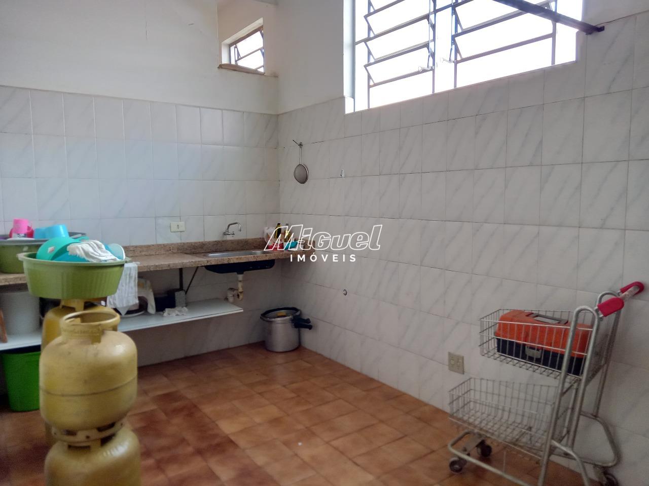 Prédio Comercial, à venda, Água Branca - 4 quartos - Piracicaba/SP: 