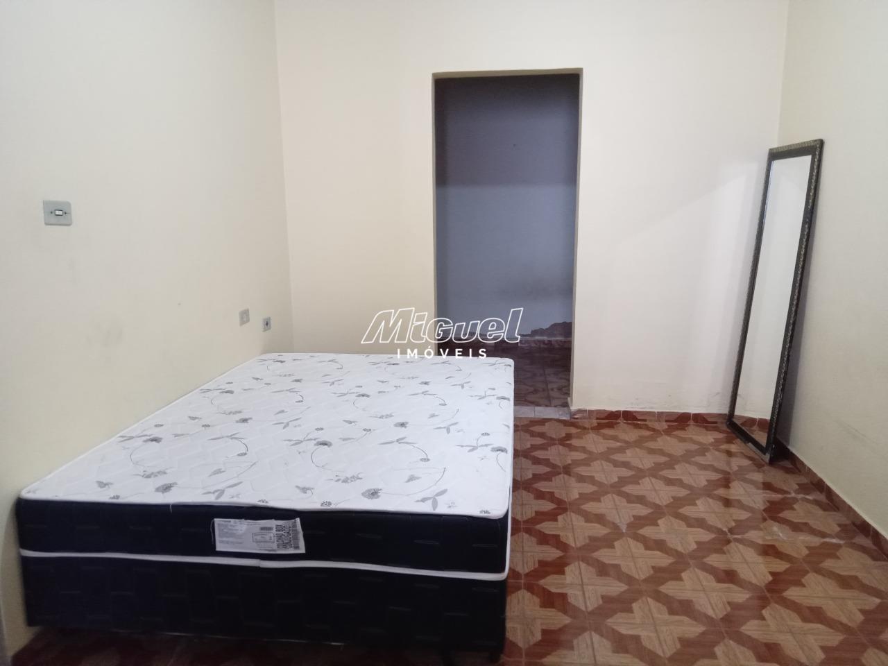 Prédio Comercial, à venda, Água Branca - 4 quartos - Piracicaba/SP: 