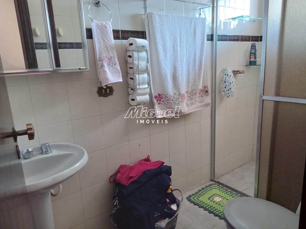 Prédio Comercial, à venda, Água Branca - 4 quartos - Piracicaba/SP: 