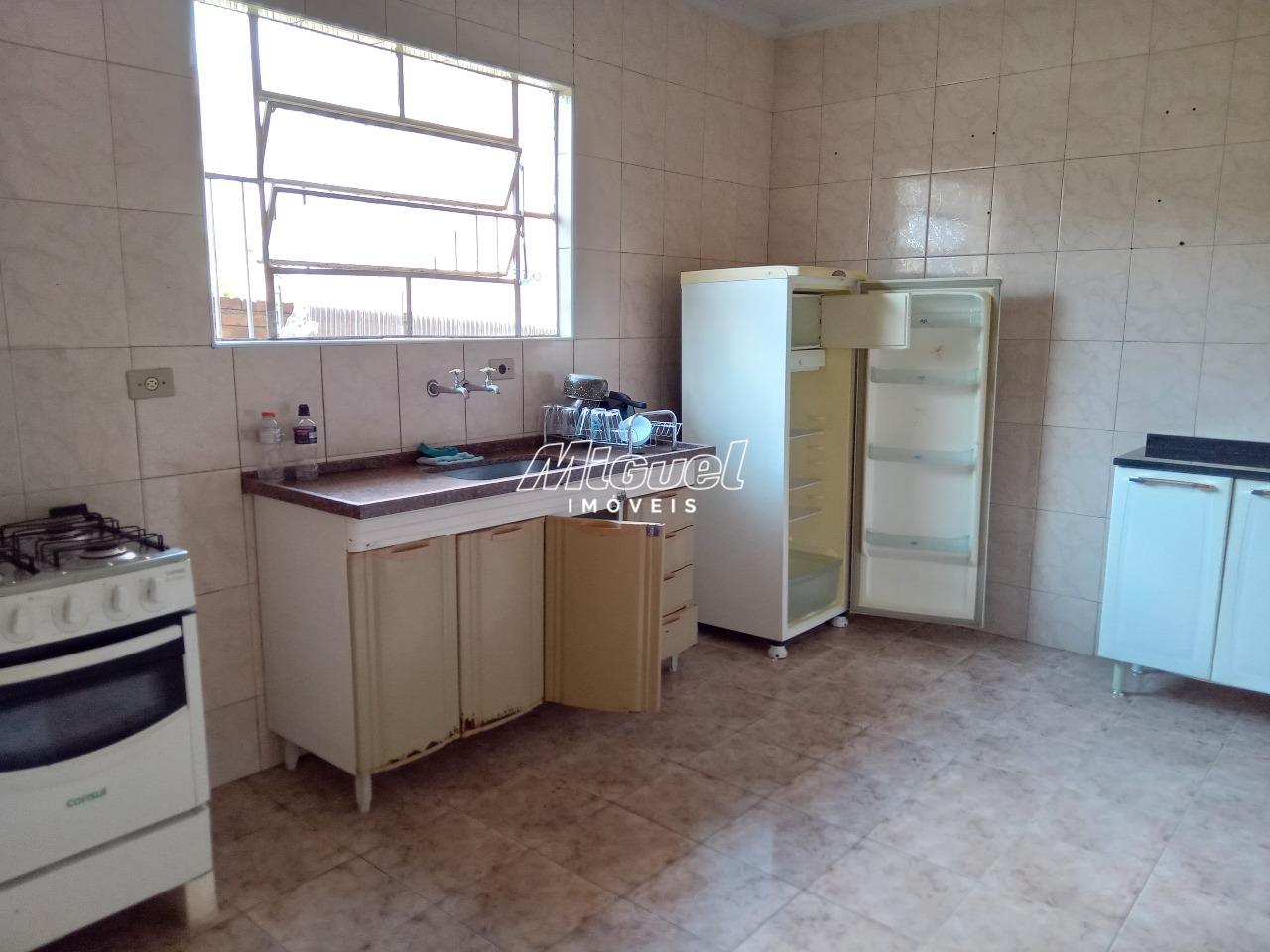 Prédio Comercial, à venda, Água Branca - 4 quartos - Piracicaba/SP: 