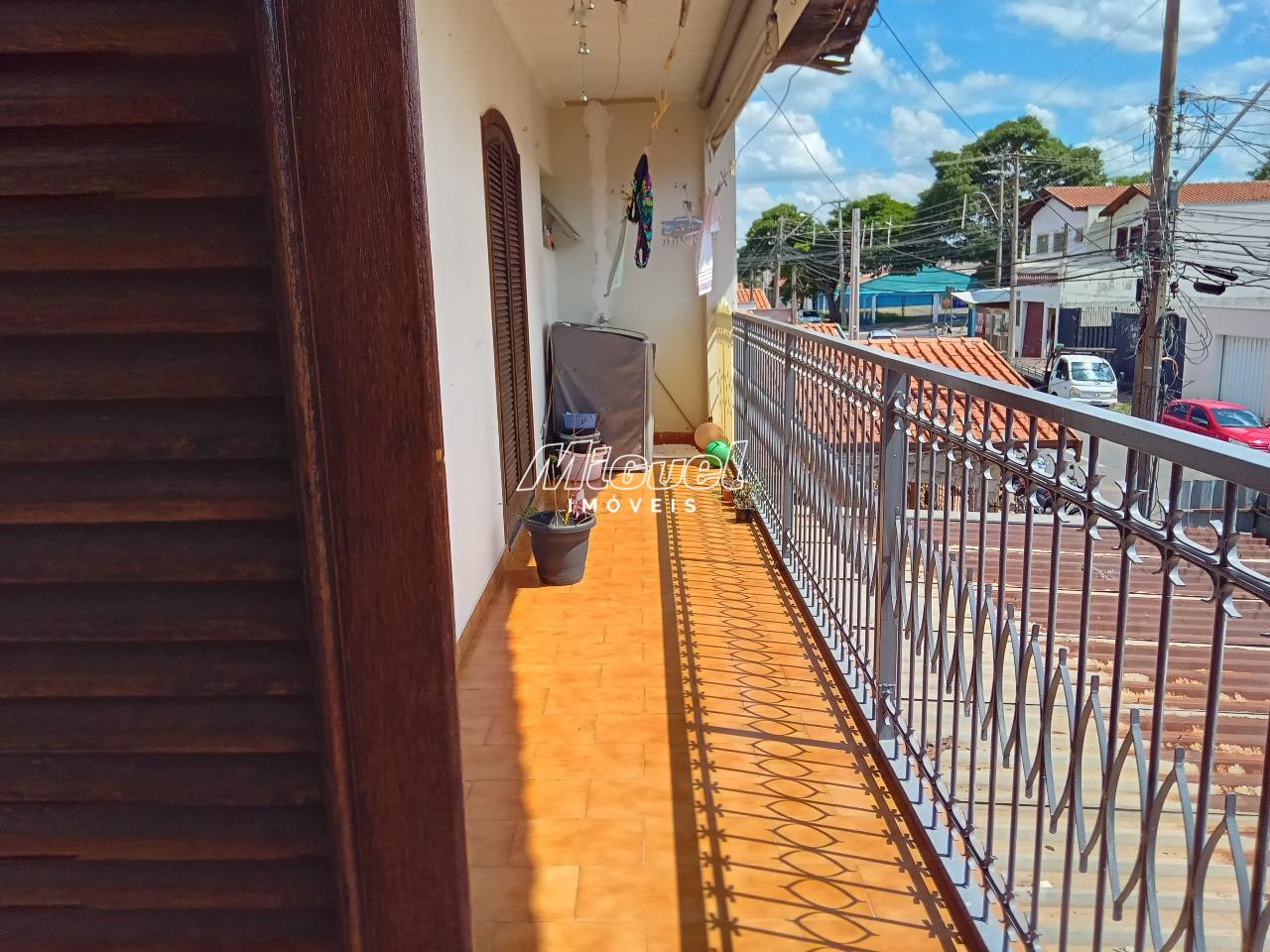 Prédio Comercial, à venda, Água Branca - 4 quartos - Piracicaba/SP: 