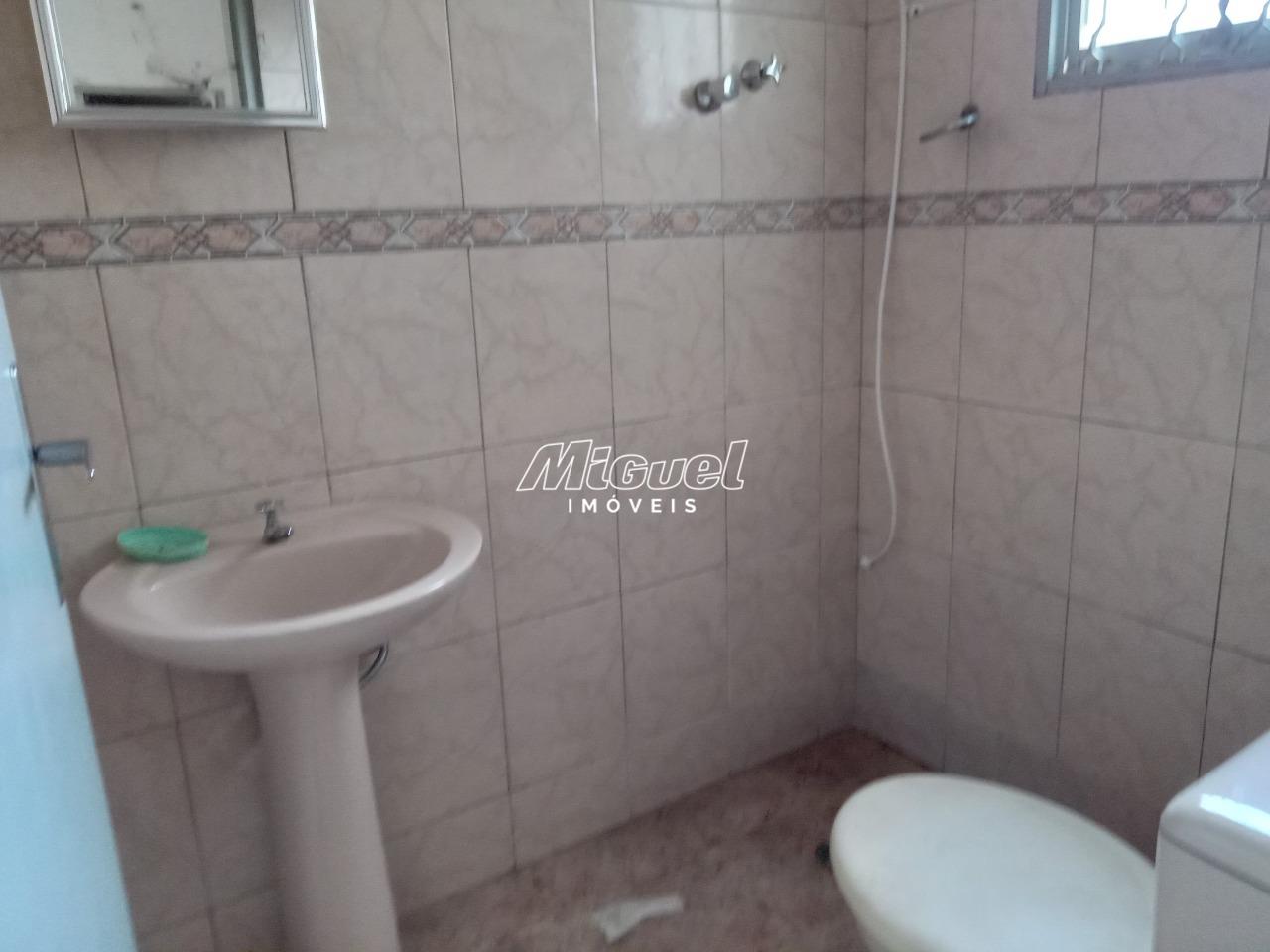 Prédio Comercial, à venda, Água Branca - 4 quartos - Piracicaba/SP: 