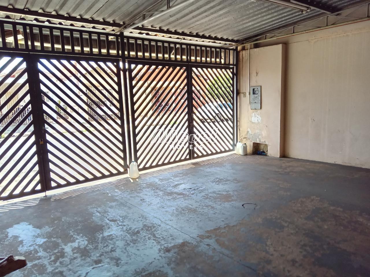 Prédio Comercial, à venda, Água Branca - 4 quartos - Piracicaba/SP: 