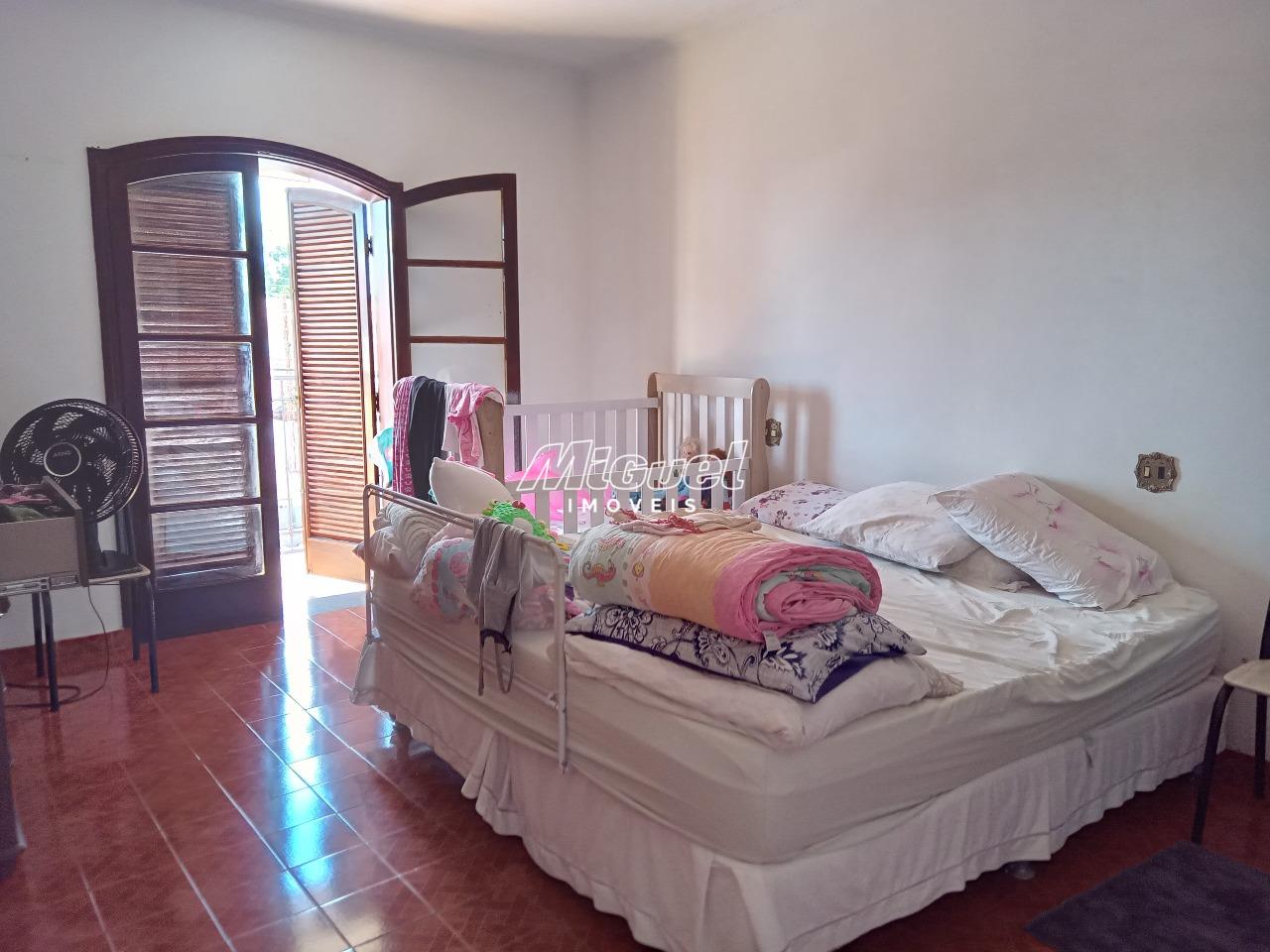 Prédio Comercial, à venda, Água Branca - 4 quartos - Piracicaba/SP: 