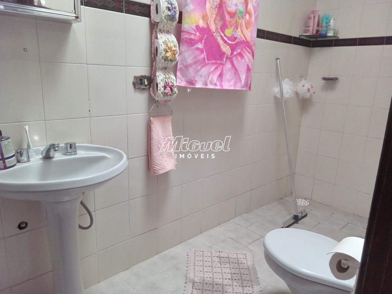 Prédio Comercial, à venda, Água Branca - 4 quartos - Piracicaba/SP: 