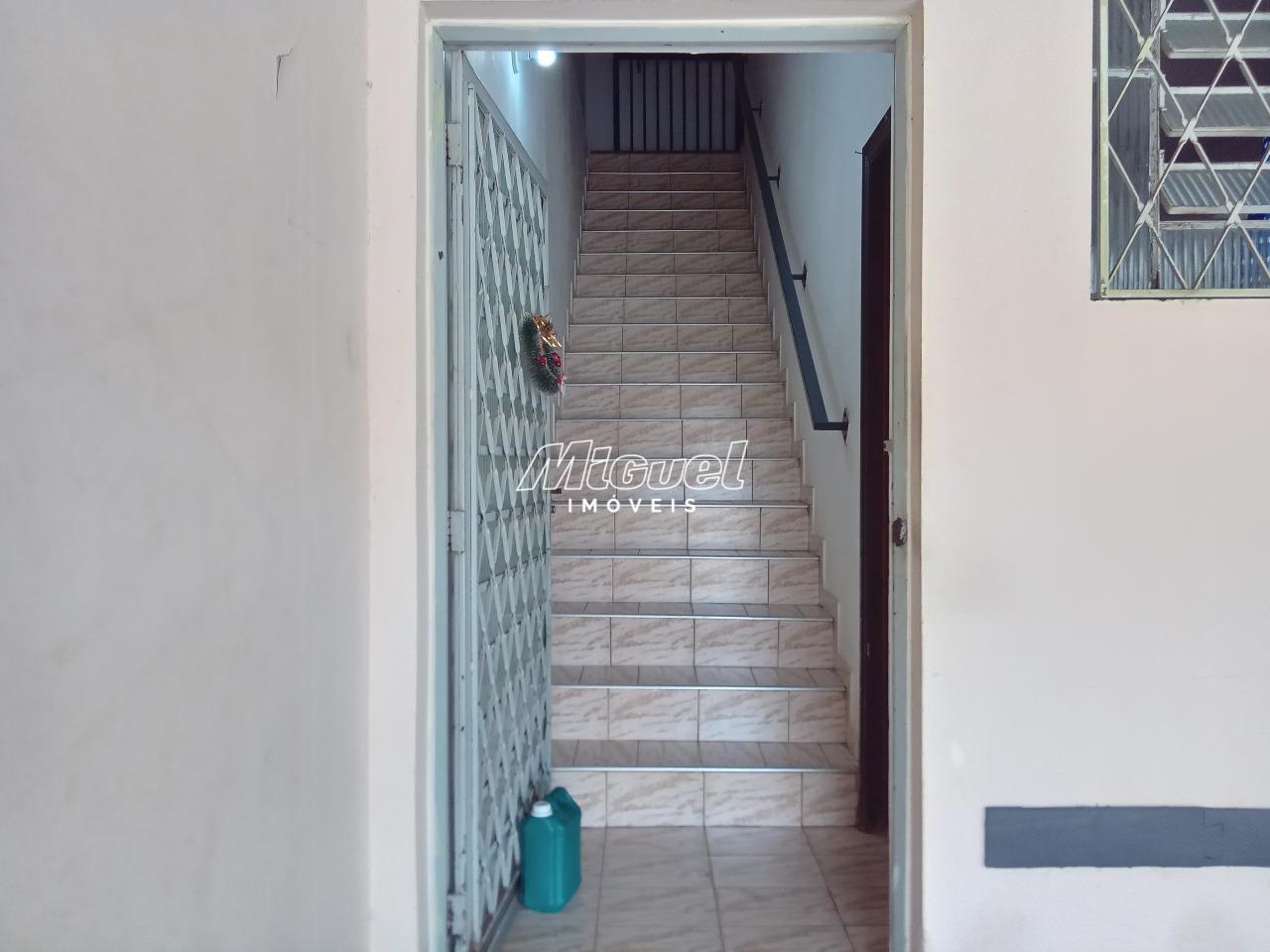 Prédio Comercial, à venda, Água Branca - 4 quartos - Piracicaba/SP: 